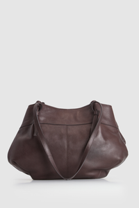 Alana Leather Tote Bag