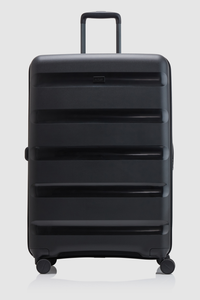 Gloss Stripe 78cm Suitcase