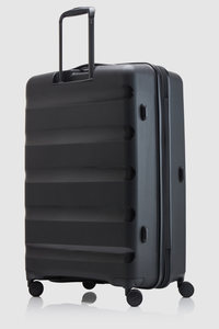 Gloss Stripe 78cm Suitcase
