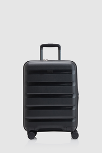 Gloss Stripe 55cm Suitcase