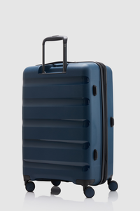 Gloss Stripe 68cm Suitcase