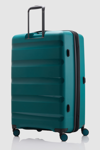 Gloss Stripe 78cm Suitcase
