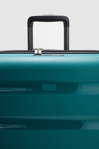 Gloss Stripe 78cm Suitcase