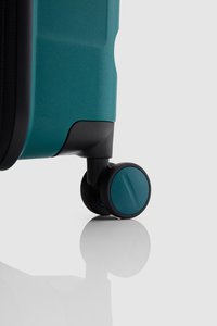 Gloss Stripe 68cm Suitcase