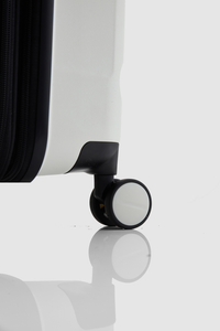 Gloss Stripe 78cm Suitcase