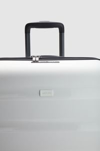Gloss Stripe 78cm Suitcase