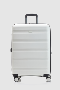 Gloss Stripe 68cm Suitcase