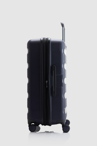 Gloss Stripe 68cm Suitcase
