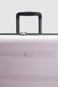 Gloss Stripe 78cm Suitcase
