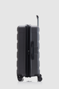 Gloss Stripe 68cm Suitcase