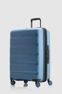 Gloss Stripe 68cm Suitcase