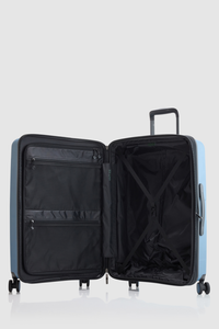 Gloss Stripe 68cm Suitcase