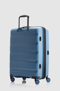Gloss Stripe 68cm Suitcase