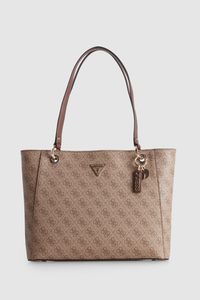 Noelle Noel Tote Bag