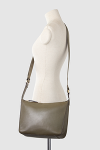 Charli Leather Crossbody Bag