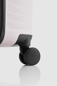 Venture Dual Open 56cm Suitcase