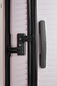 Venture Dual Open 56cm Suitcase