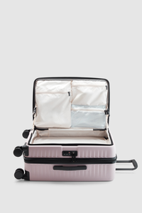 Venture Dual Open 76cm Suitcase