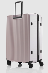Venture Dual Open 76cm Suitcase