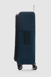 Soft Stripe 2.0 81cm Suitcase