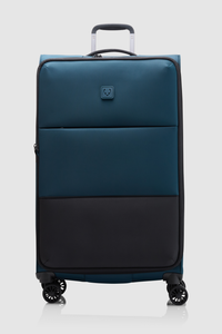 Soft Stripe 2.0 81cm Suitcase