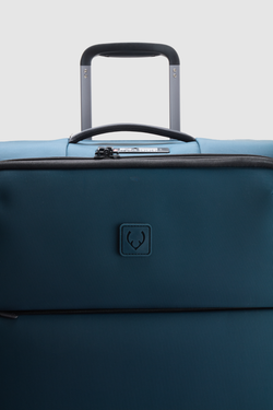 Soft Stripe 2.0 81cm Suitcase