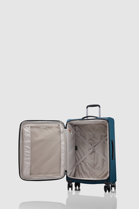 Soft Stripe 2.0 69cm Suitcase