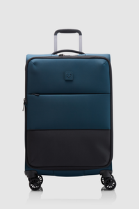 Soft Stripe 2.0 69cm Suitcase