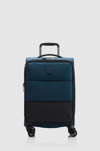 Soft Stripe 2.0 54cm Suitcase