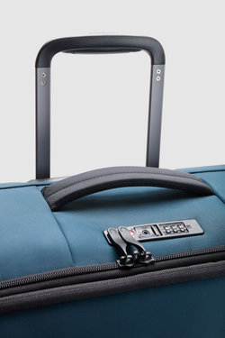 Soft Stripe 2.0 54cm Suitcase