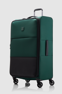 Soft Stripe 2.0 81cm Suitcase