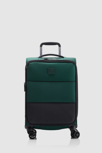 Soft Stripe 2.0 54cm Suitcase