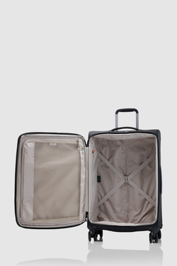 Soft Stripe 2.0 81cm Suitcase