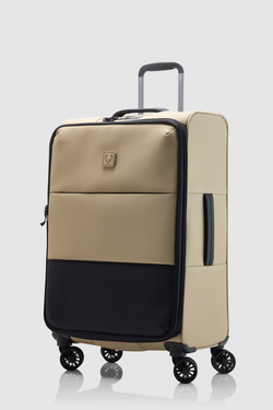 Soft Stripe 2.0 69cm Suitcase