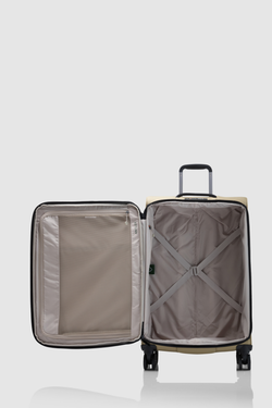 Soft Stripe 2.0 69cm Suitcase