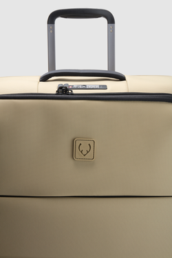 Soft Stripe 2.0 69cm Suitcase