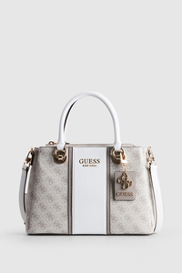 Cathleen Logo Tote Bag