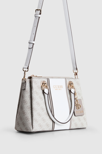 Cathleen Logo Tote Bag