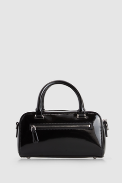 Arnela Mini Box Tote Bag
