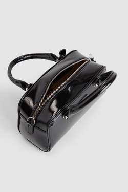 Arnela Mini Box Tote Bag