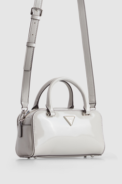 Arnela Mini Box Tote Bag