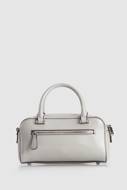 Arnela Mini Box Tote Bag