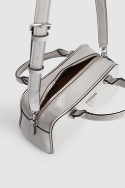 Arnela Mini Box Tote Bag