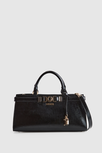 Cirene Triple Compartment Tote Bag