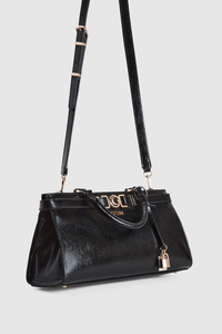 Cirene Triple Compartment Tote Bag