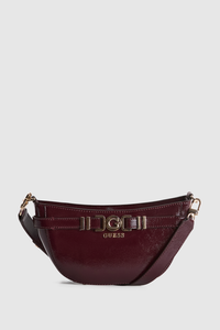 Cirene Top Zip Shoulder Bag