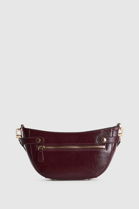 Cirene Top Zip Shoulder Bag