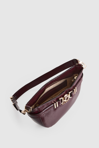 Cirene Top Zip Shoulder Bag