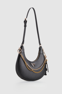 Davina Convertible Shoulder Bag