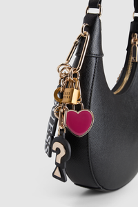 Davina Convertible Shoulder Bag